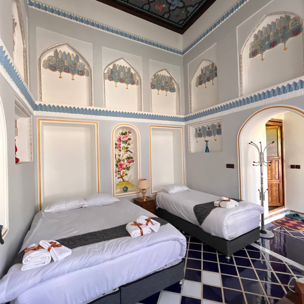 هتل آبوتیک اناهید دفتر خدمات مسافرتی و پردشگری پیوند ستارگان دیان dian starlink (5)