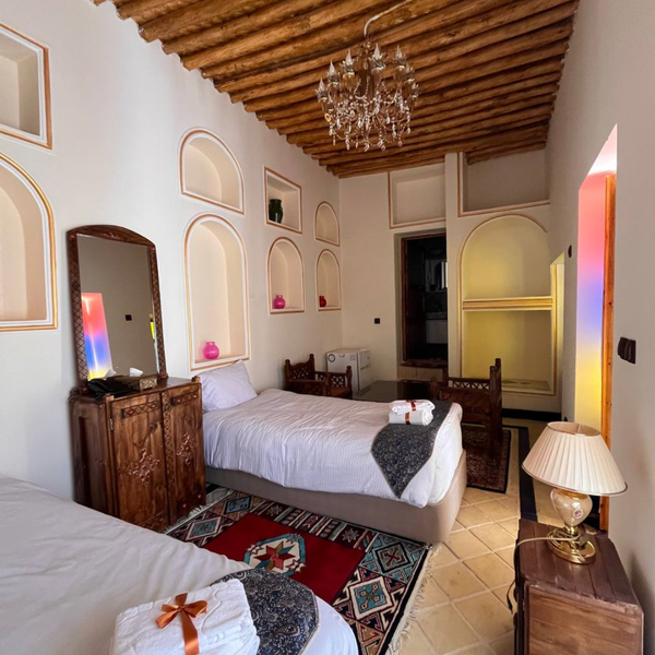 هتل آبوتیک اناهید دفتر خدمات مسافرتی و پردشگری پیوند ستارگان دیان dian starlink (7)