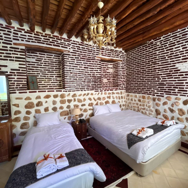 هتل آبوتیک اناهید دفتر خدمات مسافرتی و پردشگری پیوند ستارگان دیان dian starlink (8)