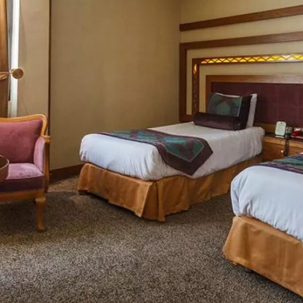 هتل آریوبرزن دفتر خدمات مسافرتی و پردشگری پیوند ستارگان دیان dian starlink (13)