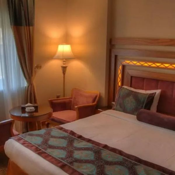 هتل آریوبرزن دفتر خدمات مسافرتی و پردشگری پیوند ستارگان دیان dian starlink (14)