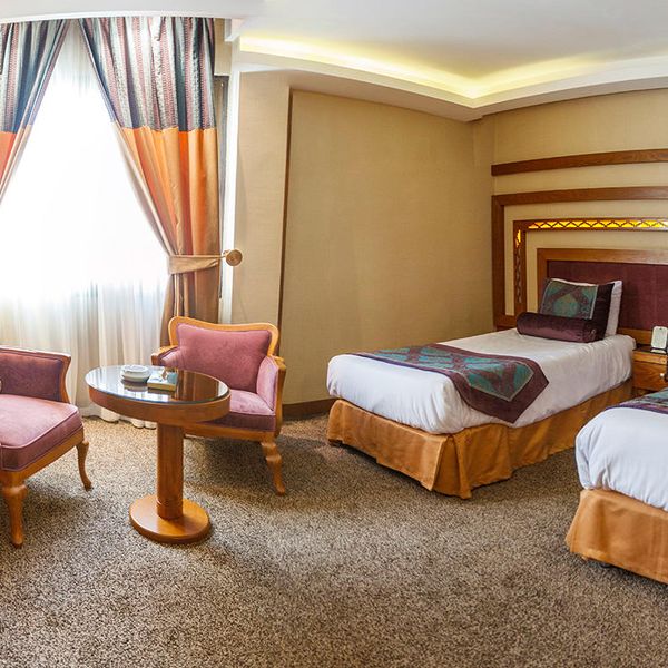 هتل آریوبرزن دفتر خدمات مسافرتی و پردشگری پیوند ستارگان دیان dian starlink (4)