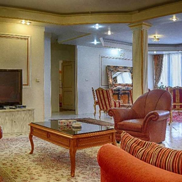 هتل آریوبرزن دفتر خدمات مسافرتی و پردشگری پیوند ستارگان دیان dian starlink (7)