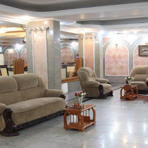 هتل ادریس دفتر خدمات مسافرتی پیوند ستارگان دیان dianstarlink (13)