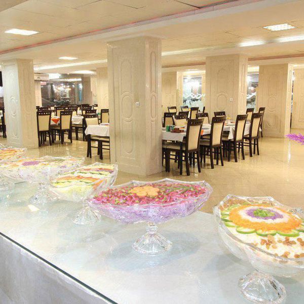 هتل ادریس دفتر خدمات مسافرتی پیوند ستارگان دیان dianstarlink (16)