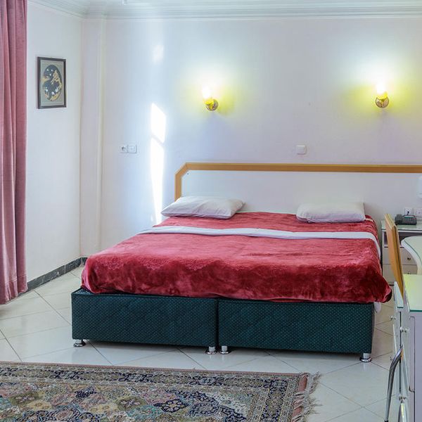 هتل ادریس دفتر خدمات مسافرتی پیوند ستارگان دیان dianstarlink (17)