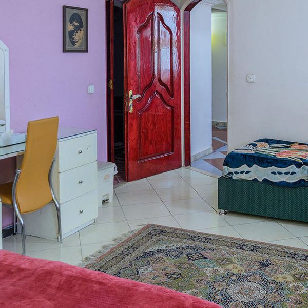 هتل ادریس دفتر خدمات مسافرتی پیوند ستارگان دیان dianstarlink (20)