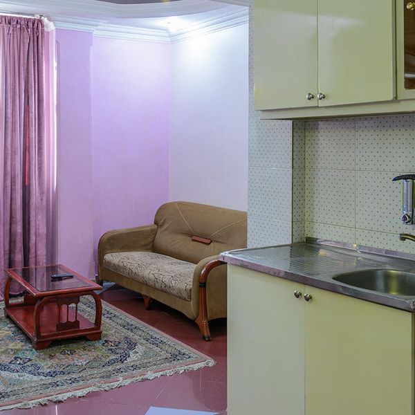 هتل ادریس دفتر خدمات مسافرتی پیوند ستارگان دیان dianstarlink (21)