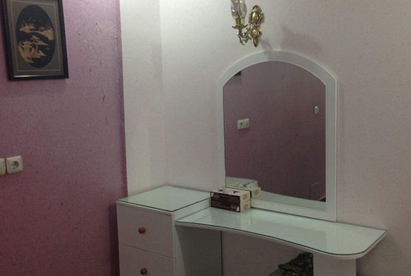 هتل ادریس دفتر خدمات مسافرتی پیوند ستارگان دیان dianstarlink (4)