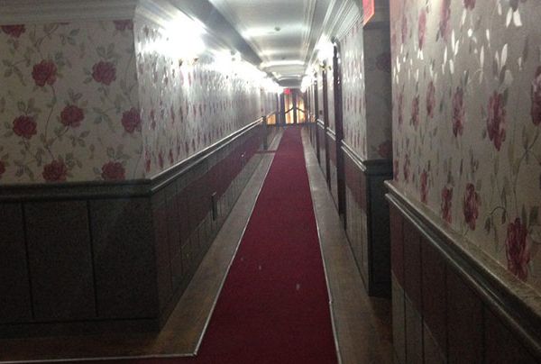 هتل ادریس دفتر خدمات مسافرتی پیوند ستارگان دیان dianstarlink (5)