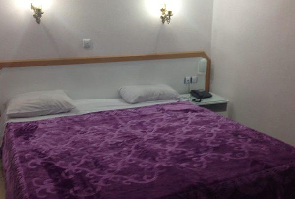 هتل ادریس دفتر خدمات مسافرتی پیوند ستارگان دیان dianstarlink (6)