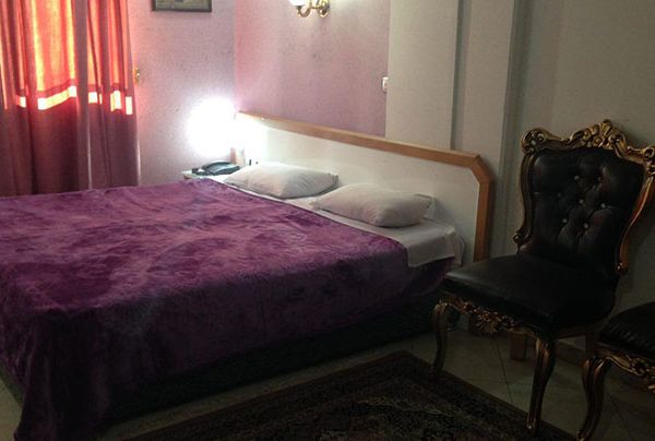 هتل ادریس دفتر خدمات مسافرتی پیوند ستارگان دیان dianstarlink (8)