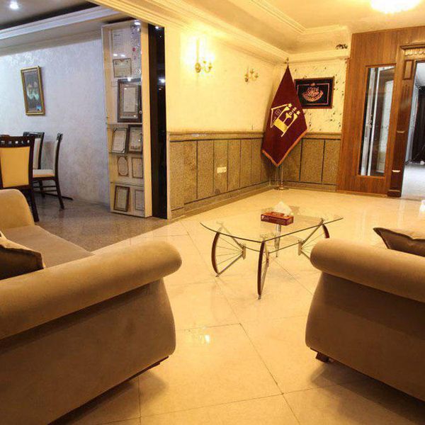 هتل ادریس دفتر خدمات مسافرتی پیوند ستارگان دیان dianstarlink (9)