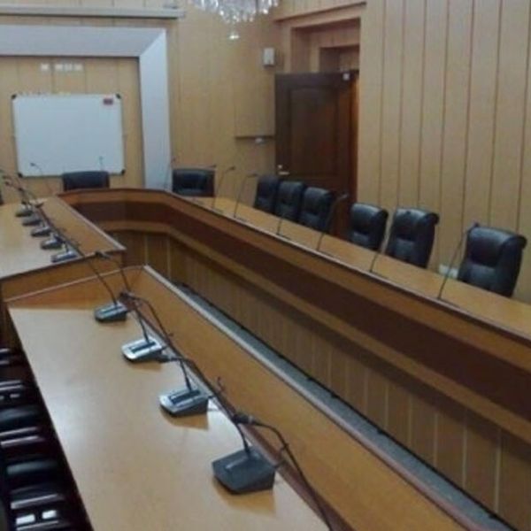 هتل ارامیس کیش