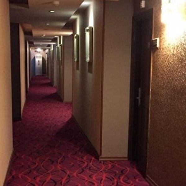 هتل ارامیس کیش