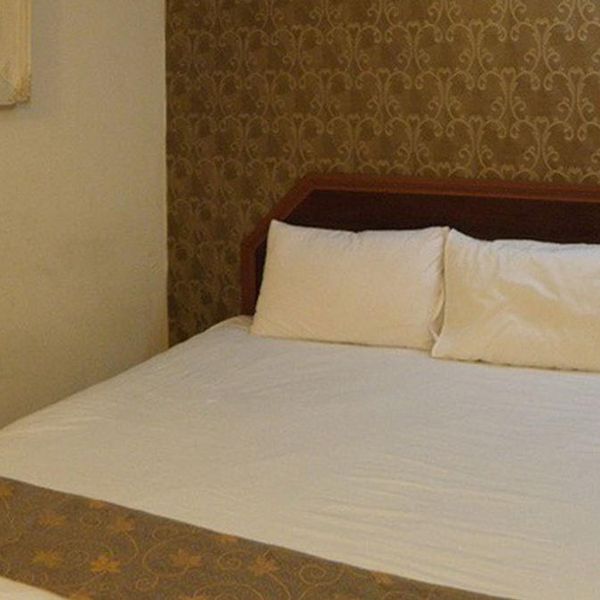 هتل ارامیس کیش