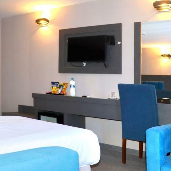 هتل ارامیس کیش