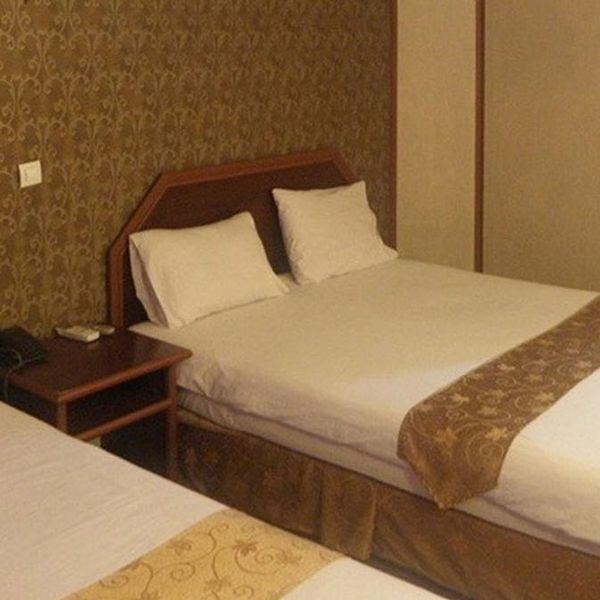 هتل ارامیس کیش