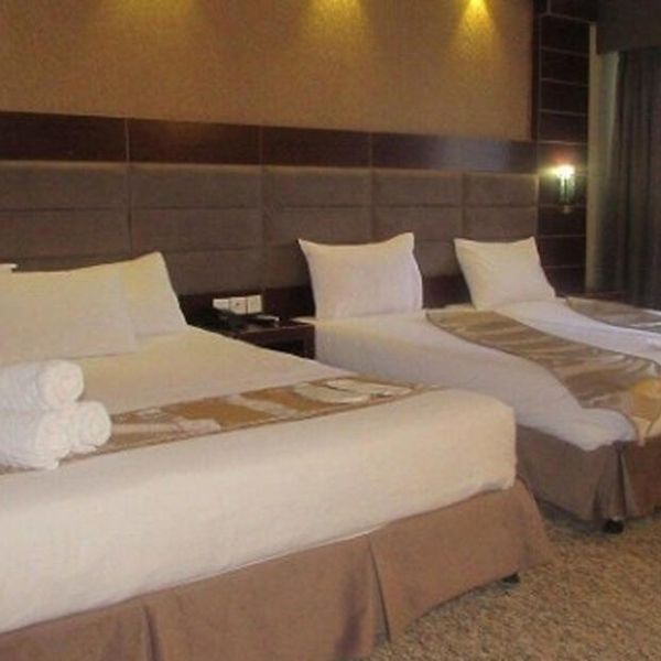 هتل ارامیس کیش