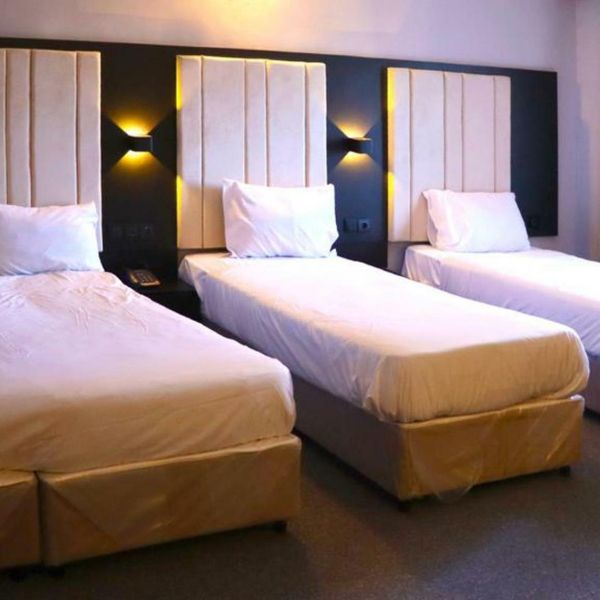 هتل ارامیس کیش