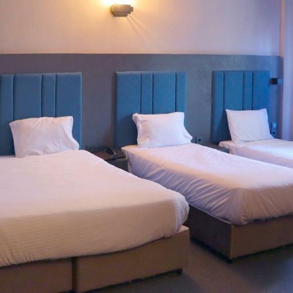 هتل ارامیس کیش