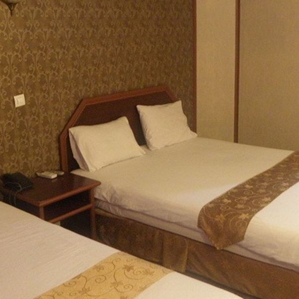 هتل ارامیس کیش