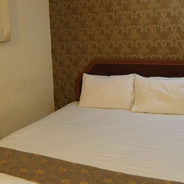 هتل ارامیس کیش