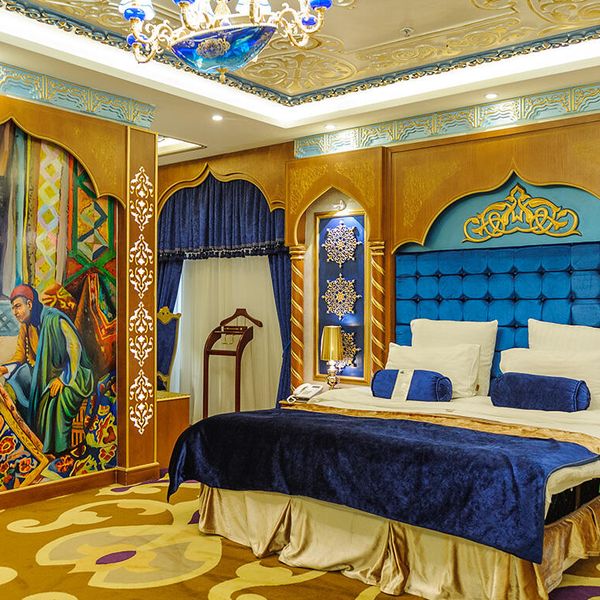 هتل الماس 2 دفتر خدمات مسافرتی پیوند ستارگان دیان dianstarlink (11)