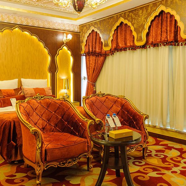 هتل الماس 2 دفتر خدمات مسافرتی پیوند ستارگان دیان dianstarlink (13)