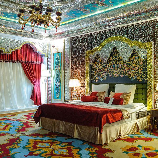 هتل الماس 2 دفتر خدمات مسافرتی پیوند ستارگان دیان dianstarlink (14)