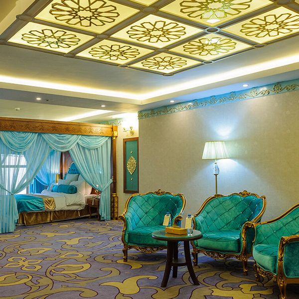 هتل الماس 2 دفتر خدمات مسافرتی پیوند ستارگان دیان dianstarlink (16)