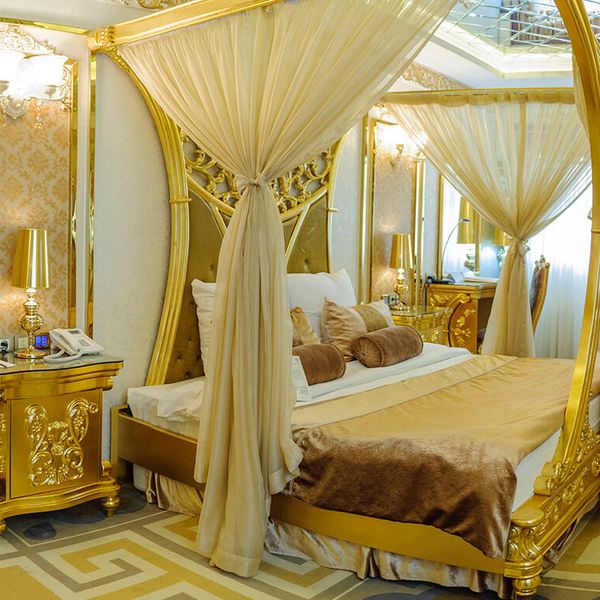 هتل الماس 2 دفتر خدمات مسافرتی پیوند ستارگان دیان dianstarlink (17)