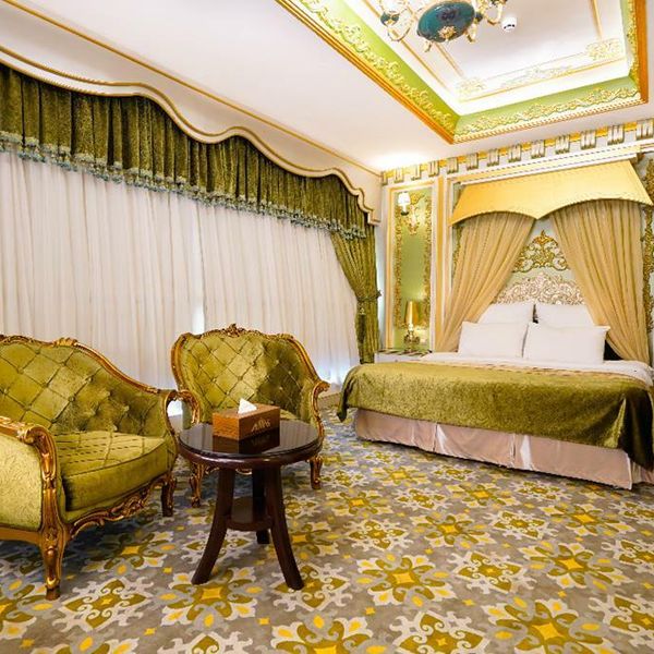 هتل الماس 2 دفتر خدمات مسافرتی پیوند ستارگان دیان dianstarlink (18)