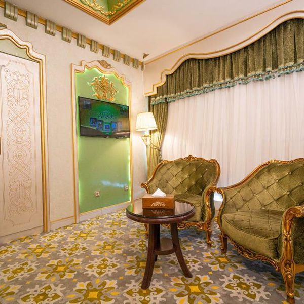 هتل الماس 2 دفتر خدمات مسافرتی پیوند ستارگان دیان dianstarlink (19)