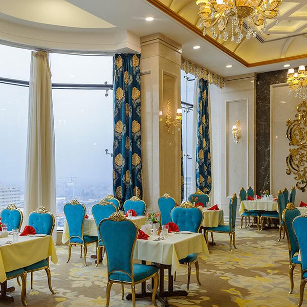 هتل الماس 2 دفتر خدمات مسافرتی پیوند ستارگان دیان dianstarlink (2)