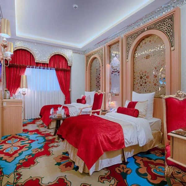 هتل الماس 2 دفتر خدمات مسافرتی پیوند ستارگان دیان dianstarlink (24)