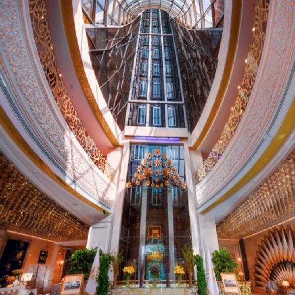 هتل الماس 2 دفتر خدمات مسافرتی پیوند ستارگان دیان dianstarlink (27)