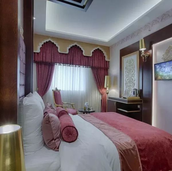 هتل الماس 2 دفتر خدمات مسافرتی پیوند ستارگان دیان dianstarlink (29)