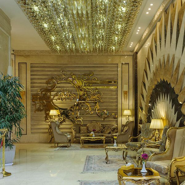 هتل الماس 2 دفتر خدمات مسافرتی پیوند ستارگان دیان dianstarlink (3)