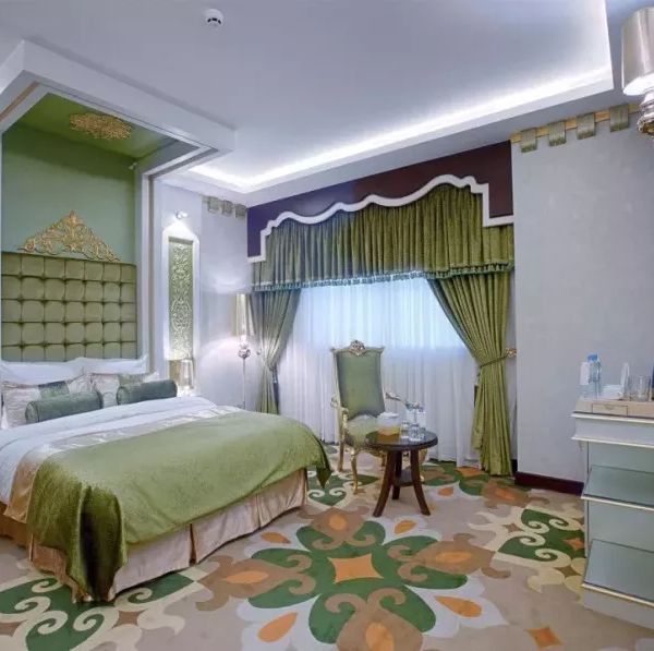 هتل الماس 2 دفتر خدمات مسافرتی پیوند ستارگان دیان dianstarlink (31)