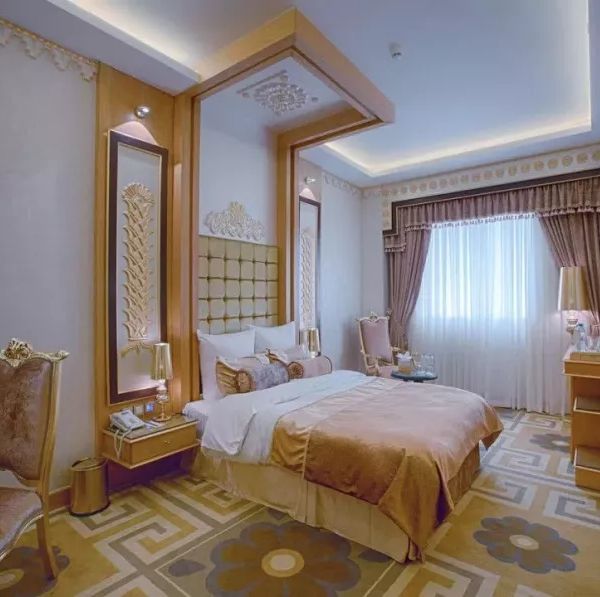 هتل الماس 2 دفتر خدمات مسافرتی پیوند ستارگان دیان dianstarlink (32)