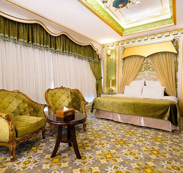 هتل الماس 2 دفتر خدمات مسافرتی پیوند ستارگان دیان dianstarlink (36)