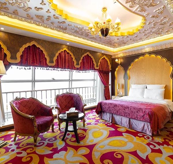 هتل الماس 2 دفتر خدمات مسافرتی پیوند ستارگان دیان dianstarlink (37)