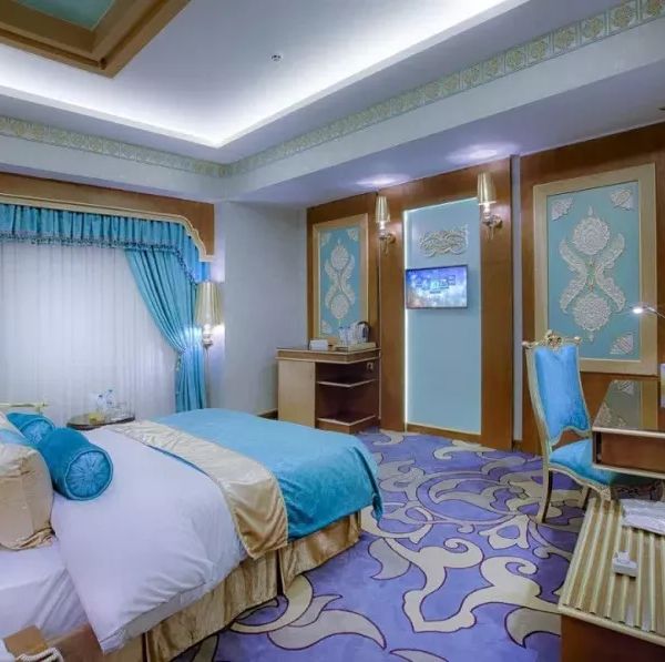 هتل الماس 2 دفتر خدمات مسافرتی پیوند ستارگان دیان dianstarlink (38)