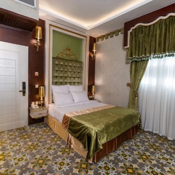 هتل الماس 2 دفتر خدمات مسافرتی پیوند ستارگان دیان dianstarlink (39)