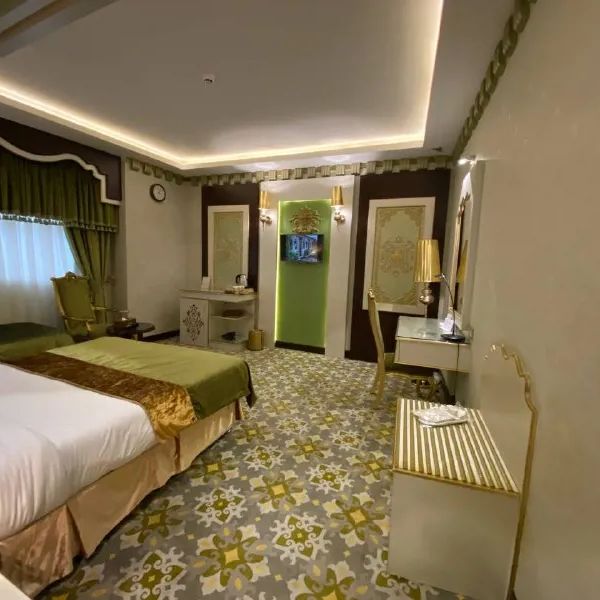 هتل الماس 2 دفتر خدمات مسافرتی پیوند ستارگان دیان dianstarlink (40)