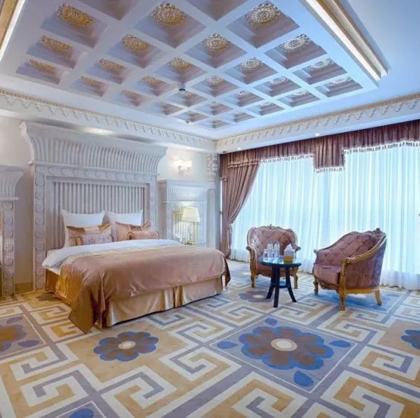 هتل الماس 2 دفتر خدمات مسافرتی پیوند ستارگان دیان dianstarlink (42)