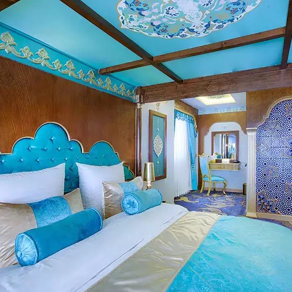 هتل الماس 2 دفتر خدمات مسافرتی پیوند ستارگان دیان dianstarlink (43)