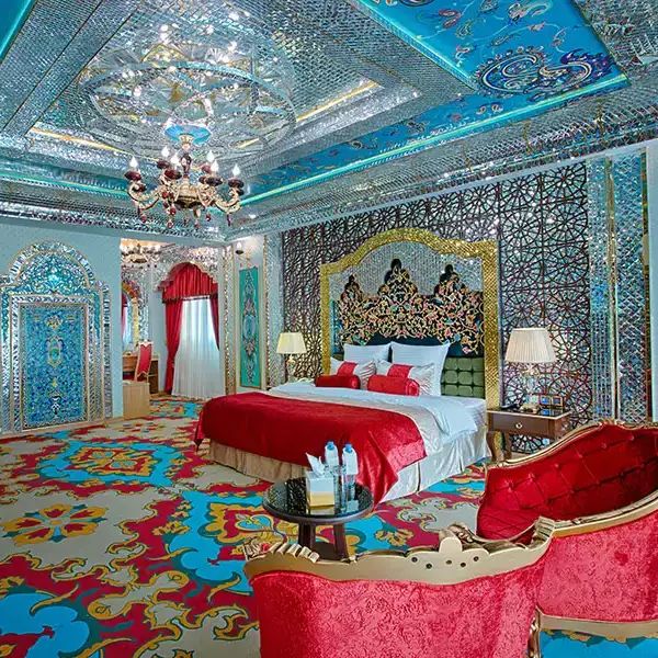 هتل الماس 2 دفتر خدمات مسافرتی پیوند ستارگان دیان dianstarlink (44)