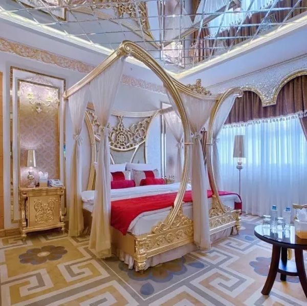 هتل الماس 2 دفتر خدمات مسافرتی پیوند ستارگان دیان dianstarlink (45)